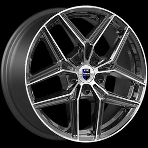 KiK  1025 BA 7x17 5x114,3 ET39 60.1
