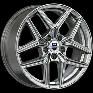KiK  1025 DP 7x17 5x114,3 ET39 60.1