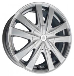 Kosei Azzuri BS 7x17 5x100x114,3 ET48 73.0