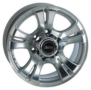 Kosei Defender-T  8.5x18 6x139,7 ET35 110.1