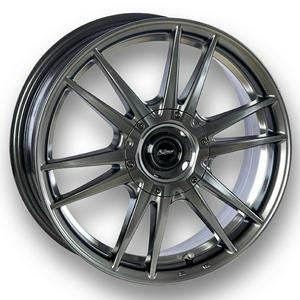 Kosei Evo D-Racer  6.5x15 4x100x114,3 ET45 73.1