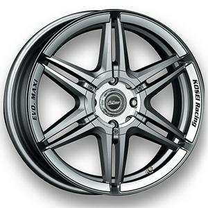 Kosei Evo Maxi 14-15  6.5x15 4x98x108 ET28 73.1