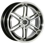 Kosei Evo Maxi 16-17  7x17 5x110x112 ET38 73.1