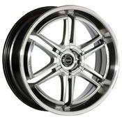 Kosei Evo Maxi 16-17