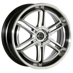 Kosei Evo Maxi 16-17  7x17 5x110x112 ET38 73.1