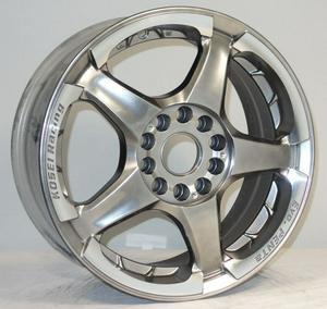 Kosei Evo Penta TCS P 6.5x16 4x98x108 ET28 73.0