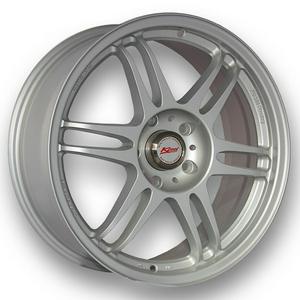 Kosei K1-TS Version FS  7x17 5x100x114,3 ET42 73.1