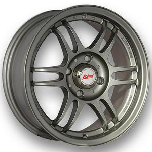 Kosei K1-TS Version SS  7x17 5x114,3 ET36 73.1