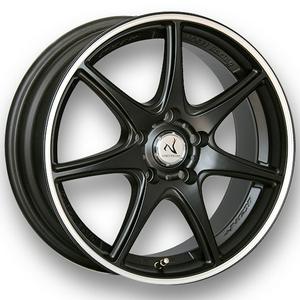 Kosei K3N+  7x16 5x110 ET33 73.1
