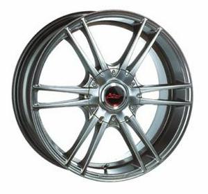 Kosei RT D-Racer  7x17 5x98x108 ET28 73.1
