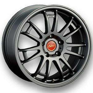 Kosei RT Sports  7x17 5x114,3 ET40 73.1