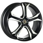 RX MBK 7x17 5x100  ET47  ��73.1