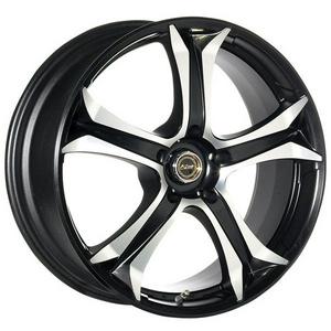 Kosei RX MBK  7x17 5x100 ET47 73.1