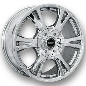 Kosei SVX  9x20 5x120 ET40 74.1