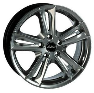 Kosei X-5  8.5x18 5x114,3 ET35 73.1