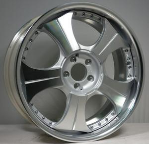 Marcello DH-04 AMS D 8.5x20 5x114,3 ET32 73.1