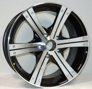 Marcello MK-150S AM B 9x20 6x139,7 ET35 67.1
