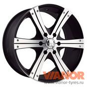 Marcello MK-150S AM MB 9x20 5x150 ET50 110.1