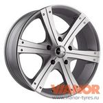 Marcello MK-150S AM S 9x20 5x150 ET50 110.1