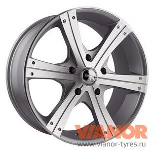 Marcello MK-150S AM S 9x20 6x139,7 ET18 106.1