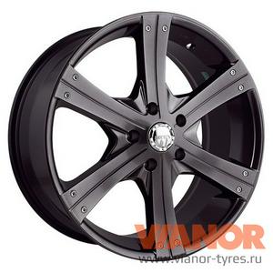 Marcello MK-150S HB 9x20 5x130 ET50 71.6