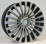Marcello MK-F40S AM MB  6.5x16 5x114,3 ET38 73.1