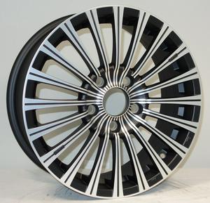 Marcello MK-F40S AM MB  6.5x16 5x114,3 ET38 73.1
