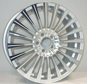 Marcello MK-F40S AM S  6.5x16 5x114,3 ET46 73.1