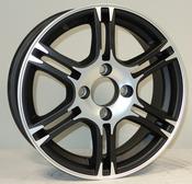 Marcello MR-02 AM MB 5.5x14 4x100 ET43 73.1