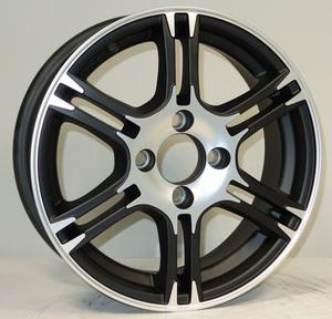 Marcello MR-02 AM MB 5.5x14 4x98 ET35 67.1