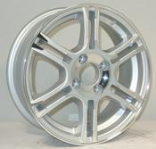 Marcello MR-02 AM S 5.5x14 4x100 ET43 73.1