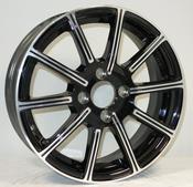 Marcello MR-07 AM B 6.5x16 5x114,3 ET46 67.1