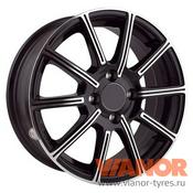 Marcello MR-07 AM MB 6x15 4x100 ET38 73.1