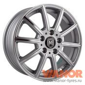 Marcello MR-11 AM B 6.5x16 5x114,3 ET45 60.1