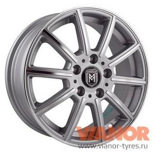 Marcello MR-11 AM S 6x15 5x108 ET52,5 63.3