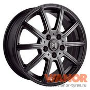 Marcello MR-11 HB 6.5x16 5x114,3 ET45 60.1