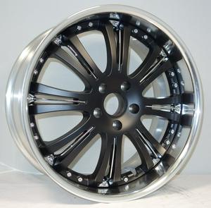 Marcello MT-01 LM MB  8.5x20 5x114,3 ET35 73.1