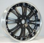 Marcello MT-01 MB D  10x22 5x120 ET40 74.1