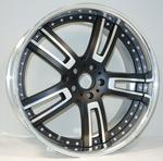Marcello MT-06 LM MB  10x22 5x120 ET40 74.1