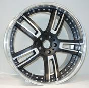 Marcello MT-06 LM MB