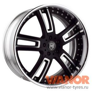 Marcello MT-06 MBFM D 11x20 5x120 ET35 72.6