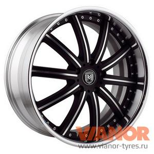 Marcello MT-07 LM MB  10x22 5x130 ET40 73.1