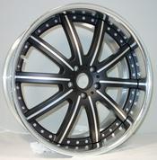 Marcello MT-07 MBFM D 10x22 5x120 ET40 74.1