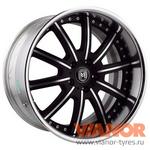 Marcello MT-07 SUS MB 10x22 5x120 ET40 74.1