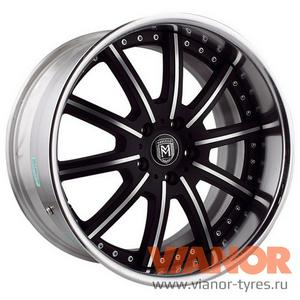 Marcello MT-07 SUS MB 10x22 5x130 ET40 73.0