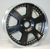 Marcello MT-08 LM MB