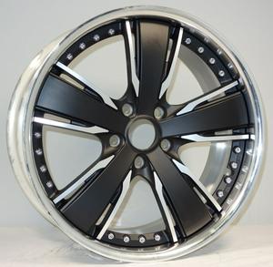 Marcello MT-11 SMB D 9.5x19 5x120 ET35 72.6
