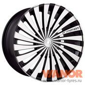 MKW AIM-011 AM B 8.5x18 5x112x114,3 ET40 73.1