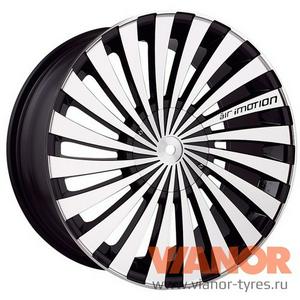 MKW AIM-011 AM B 8x17 5x112x120 ET40 74.1