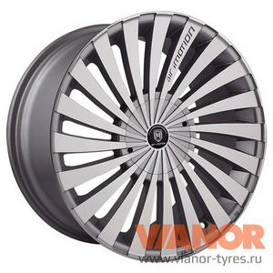 MKW AIM-011 AM S 8.5x18 5x112x114,3 ET40 73.1